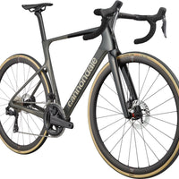 Cannondale SuperSix EVO 1 SL - Bicycle Warehouse