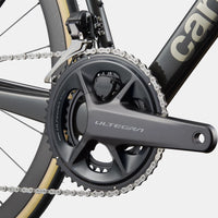 Cannondale SuperSix EVO 1 SL - Bicycle Warehouse