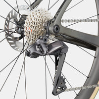 Cannondale SuperSix EVO 1 SL - Bicycle Warehouse