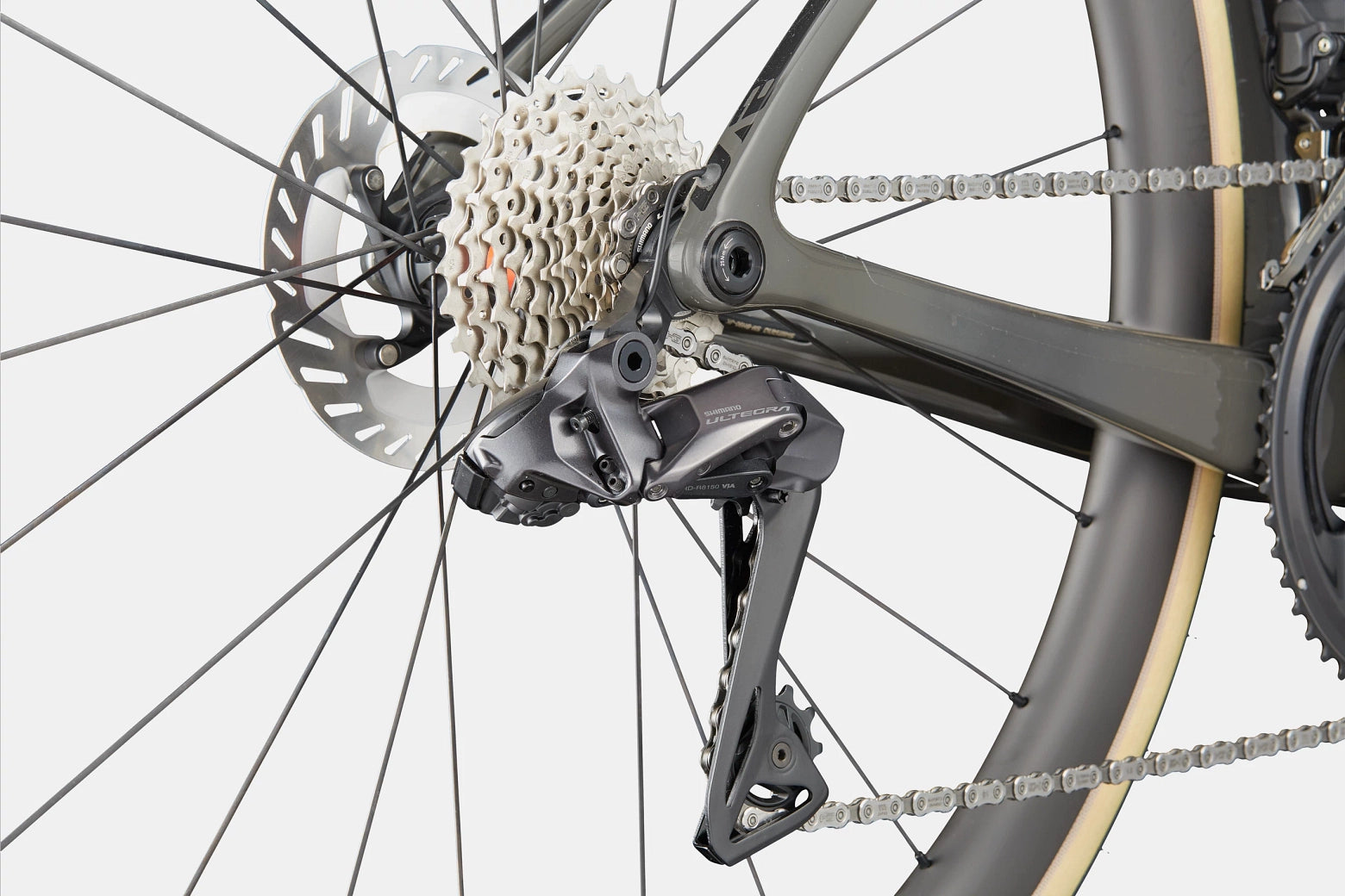 Cannondale SuperSix EVO 1 SL - Bicycle Warehouse