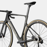 Cannondale SuperSix EVO 1 SL - Bicycle Warehouse