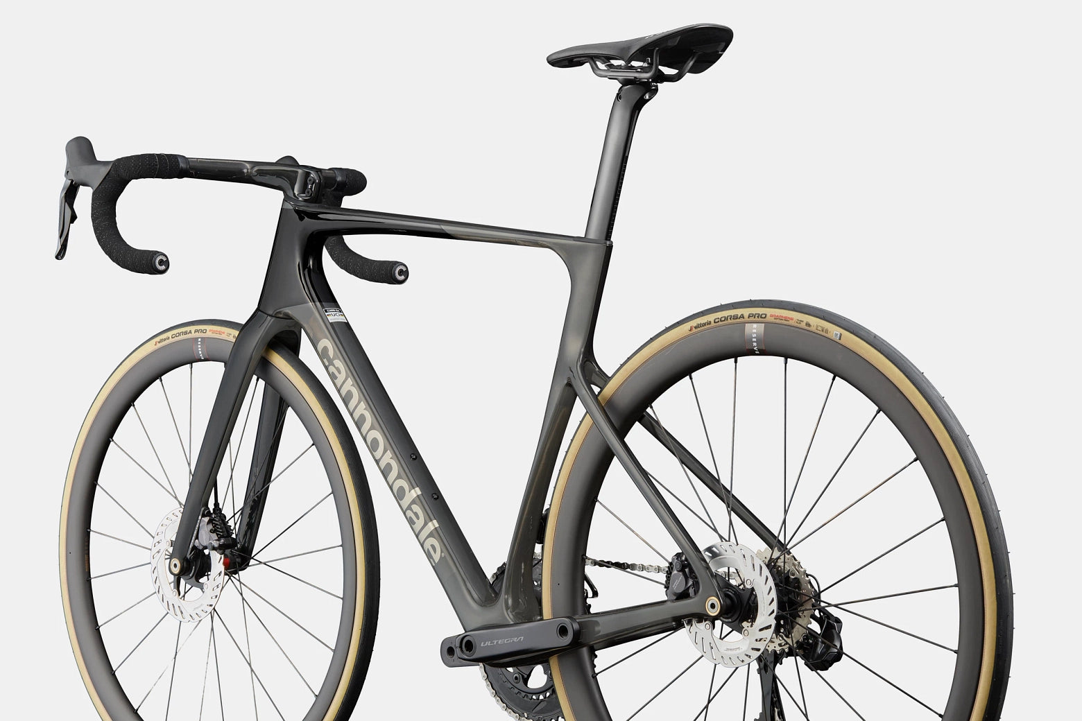 Cannondale SuperSix EVO 1 SL - Bicycle Warehouse