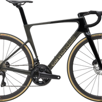 Cannondale SuperSix EVO 1 SL - Bicycle Warehouse