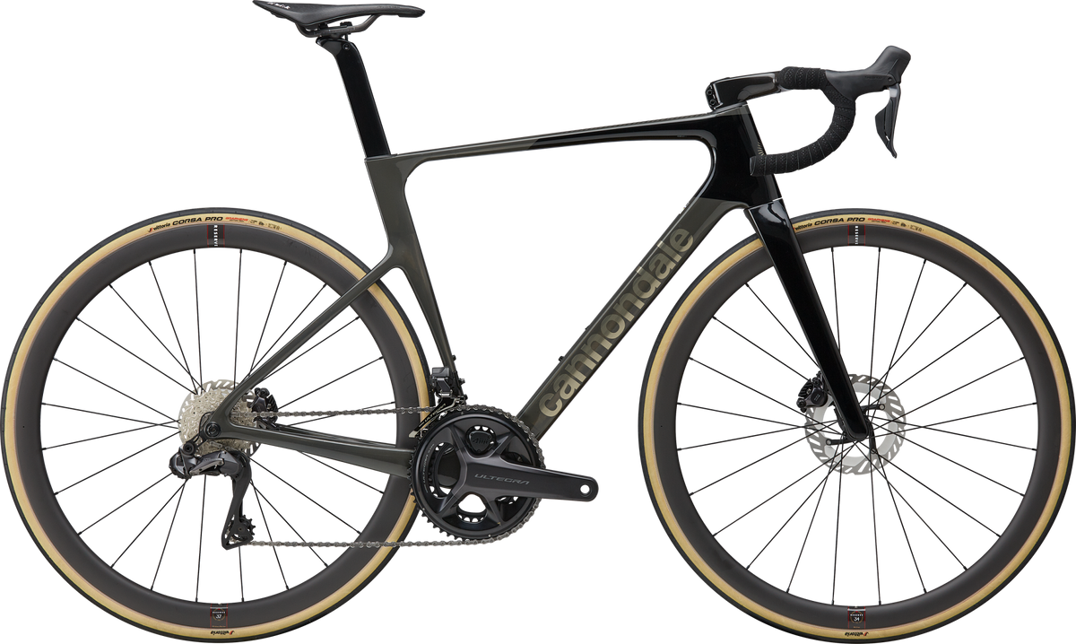 Cannondale SuperSix EVO 1 SL - Bicycle Warehouse