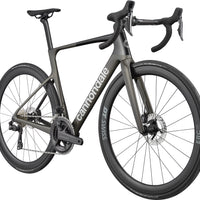 Cannondale SuperSix EVO 2 - Bicycle Warehouse