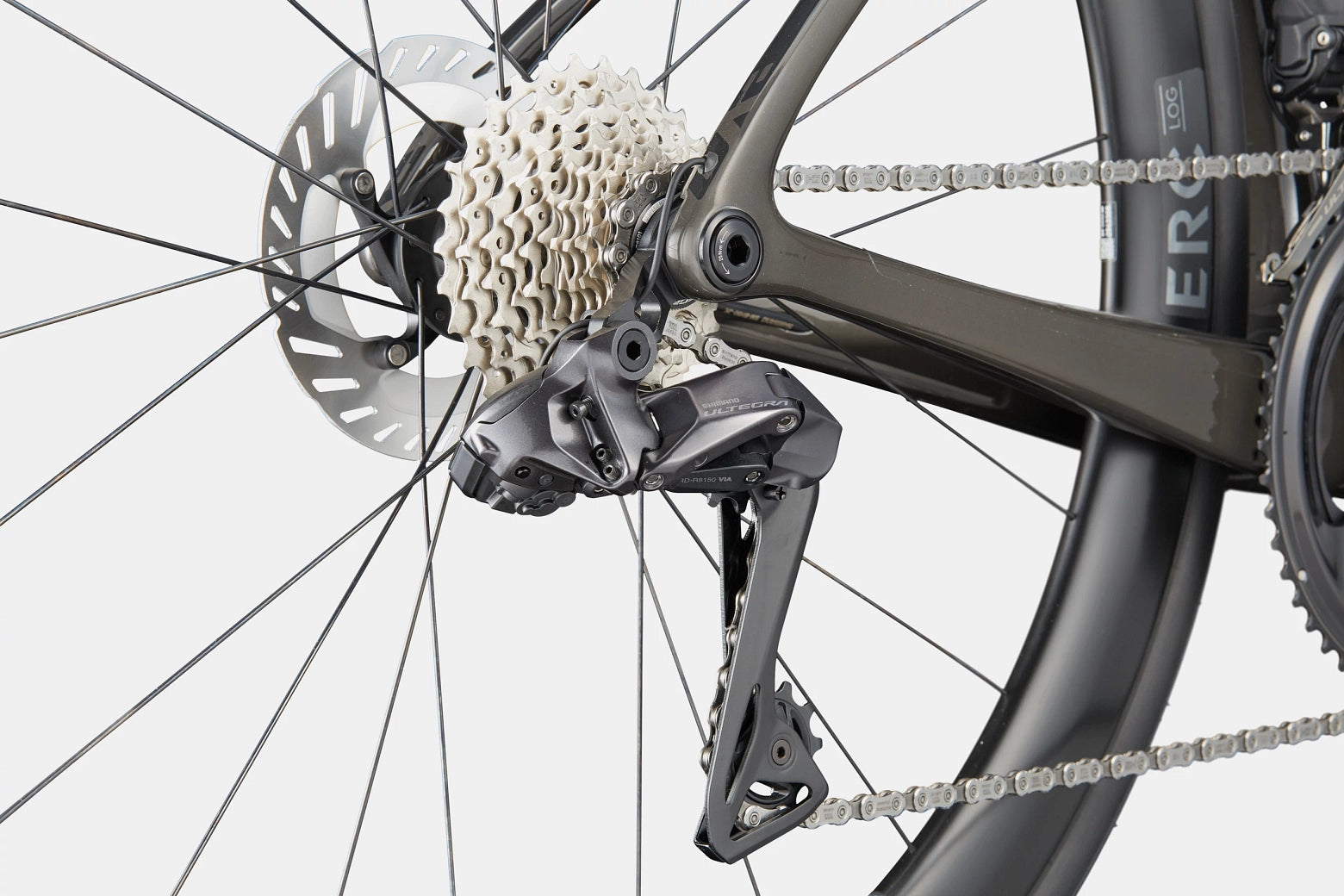 Cannondale SuperSix EVO 2 - Bicycle Warehouse