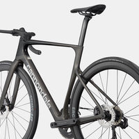 Cannondale SuperSix EVO 2 - Bicycle Warehouse