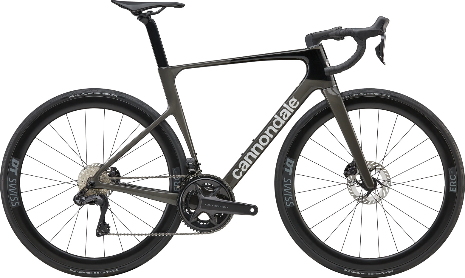 Cannondale SuperSix EVO 2 - Bicycle Warehouse