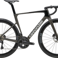 Cannondale SuperSix EVO 2 - Bicycle Warehouse