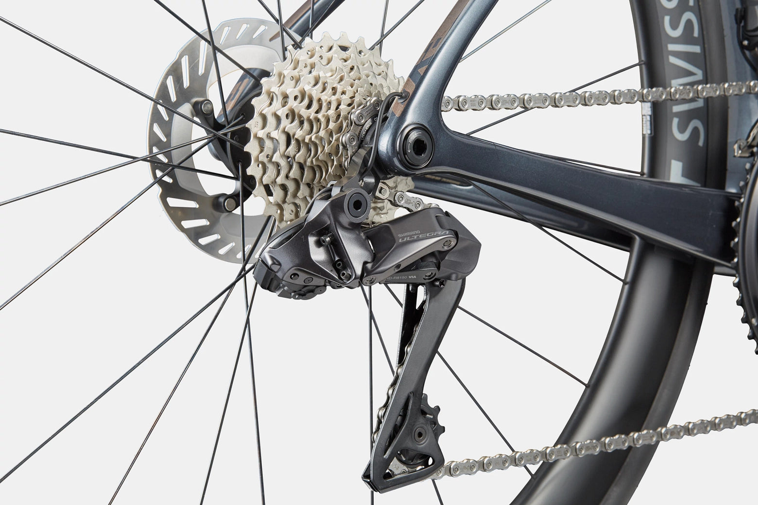 Cannondale SuperSix EVO 2 - Bicycle Warehouse