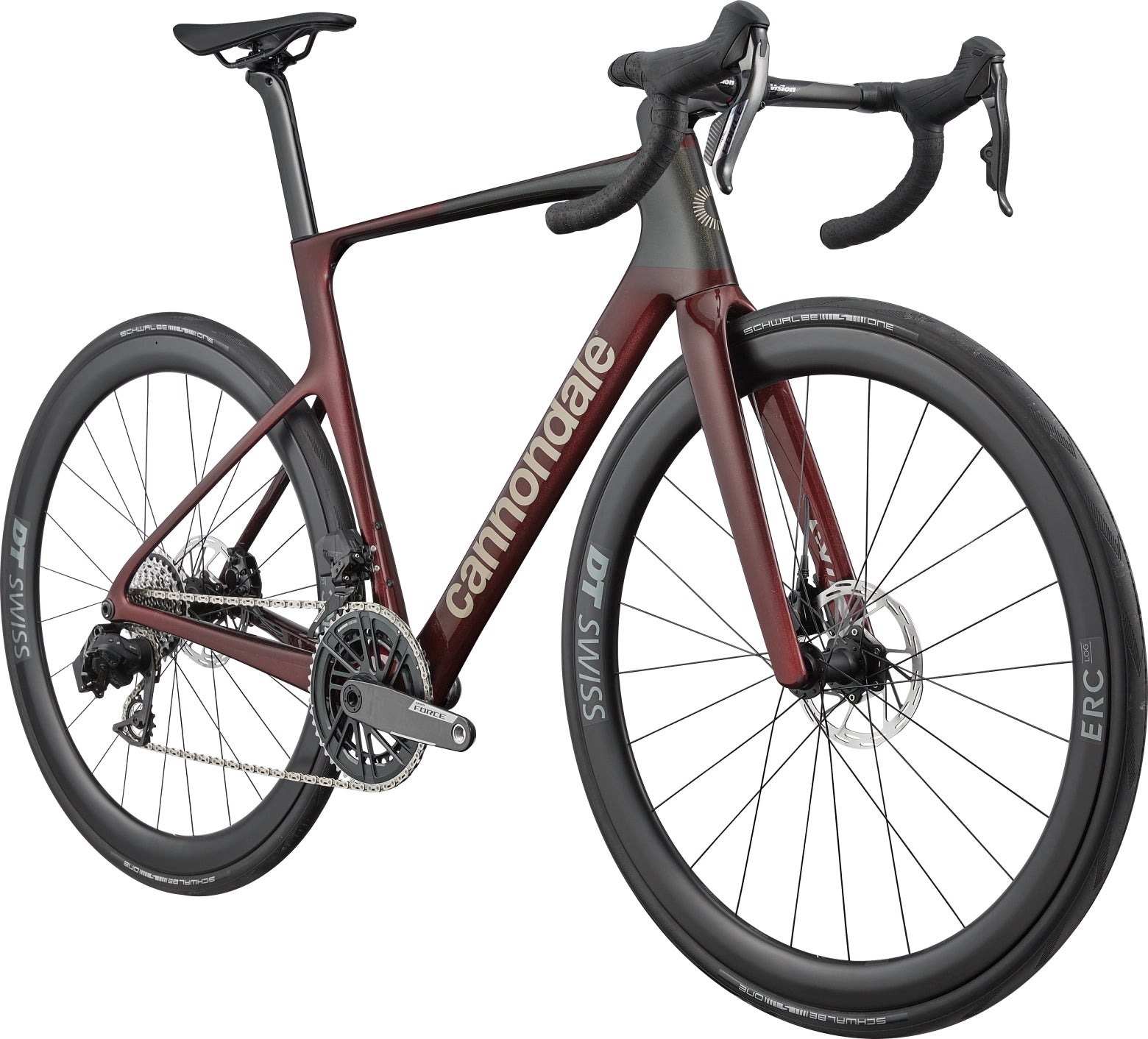 Cannondale SuperSix EVO 3 - Bicycle Warehouse