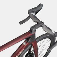 Cannondale SuperSix EVO 3 - Bicycle Warehouse