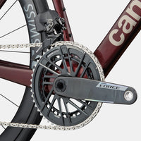 Cannondale SuperSix EVO 3 - Bicycle Warehouse