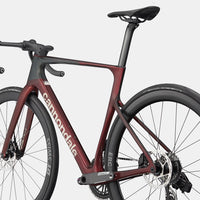 Cannondale SuperSix EVO 3 - Bicycle Warehouse