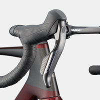 Cannondale SuperSix EVO 3 - Bicycle Warehouse