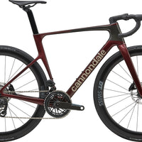Cannondale SuperSix EVO 3 - Bicycle Warehouse