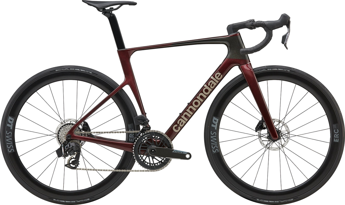 Cannondale SuperSix EVO 3 - Bicycle Warehouse