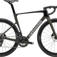 Cannondale SuperSix EVO 3 - Bicycle Warehouse