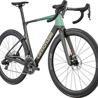 Cannondale SuperSix EVO 4 - Bicycle Warehouse