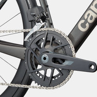 Cannondale SuperSix EVO 4 - Bicycle Warehouse