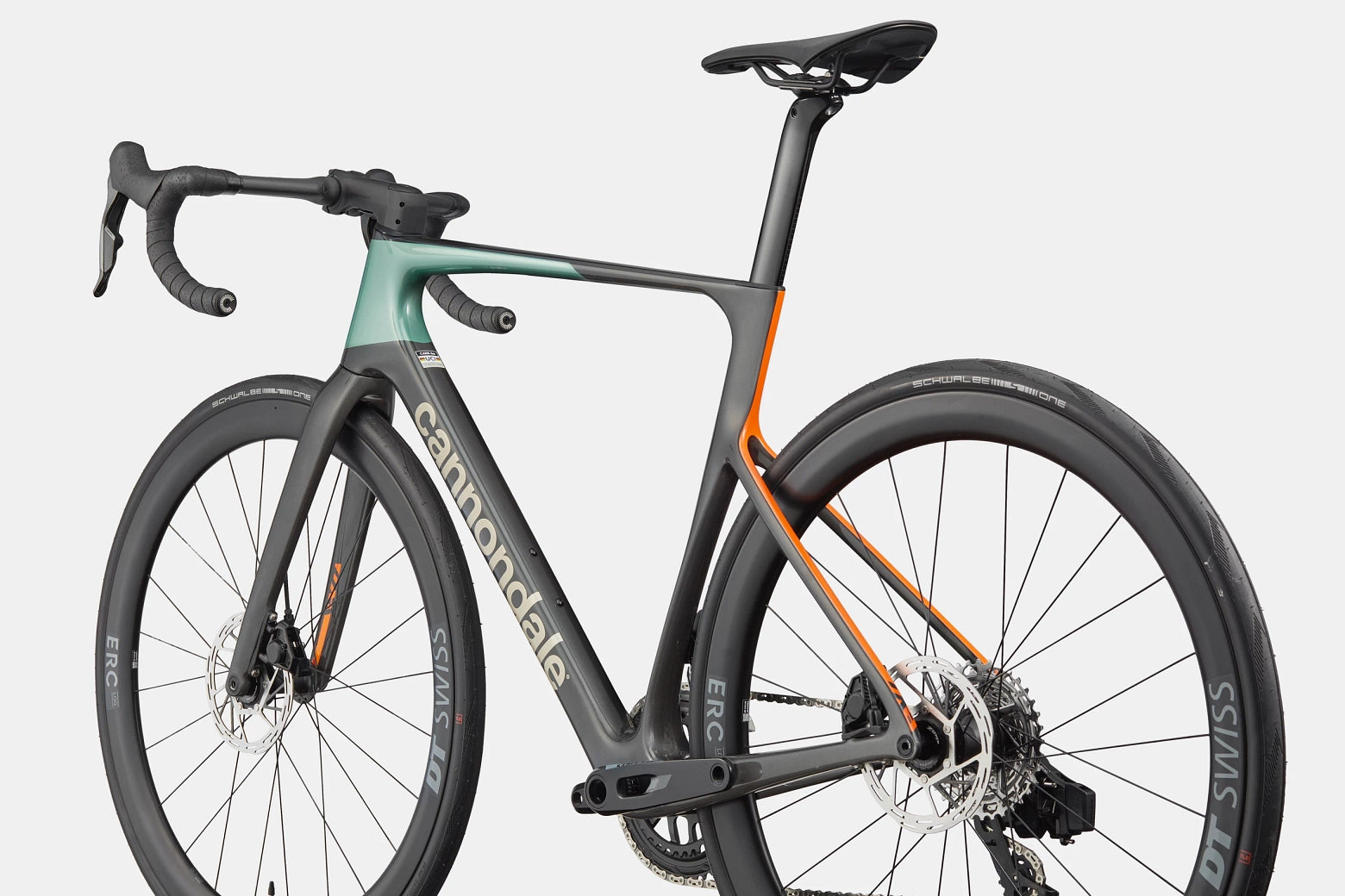 Cannondale SuperSix EVO 4 - Bicycle Warehouse