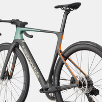 Cannondale SuperSix EVO 4 - Bicycle Warehouse