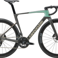 Cannondale SuperSix EVO 4 - Bicycle Warehouse