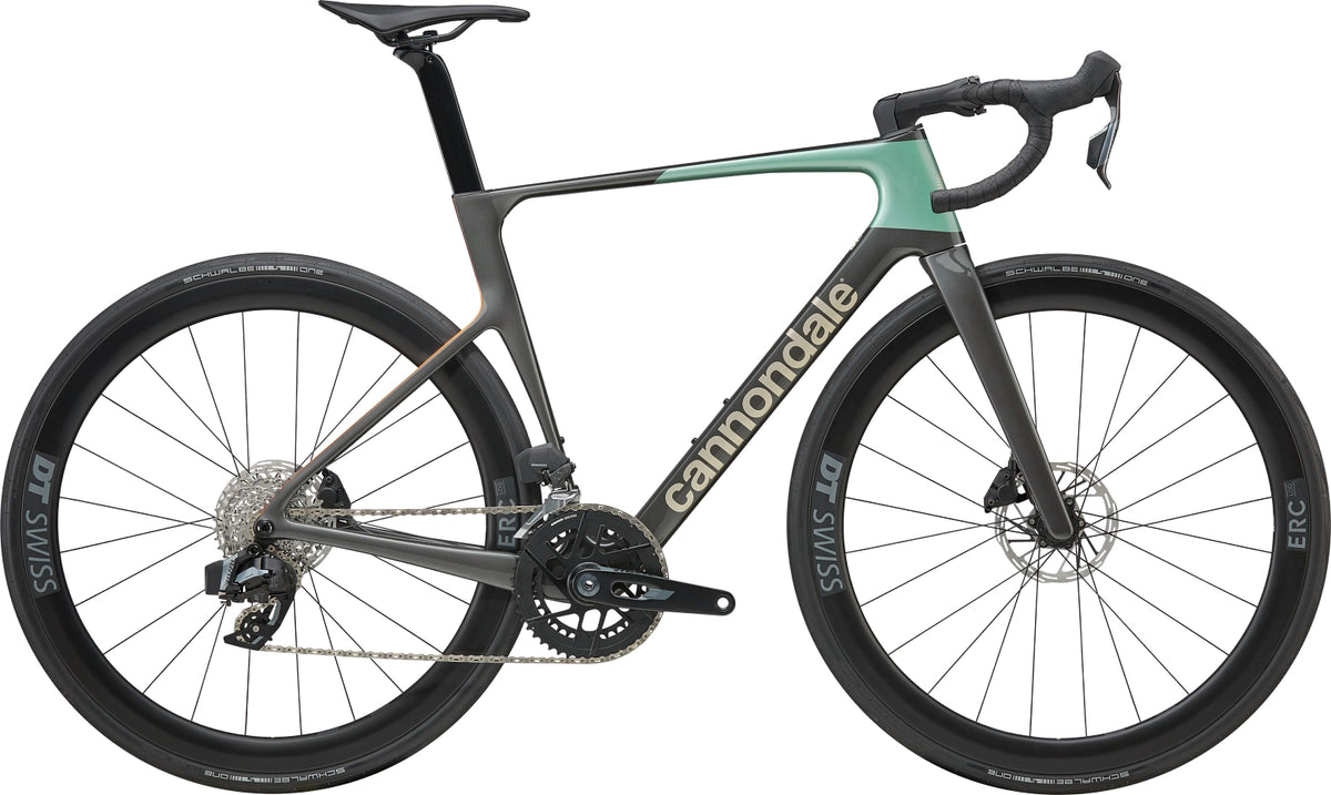 Cannondale SuperSix EVO 4 - Bicycle Warehouse