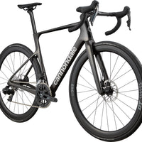 Cannondale SuperSix EVO 4 - Bicycle Warehouse
