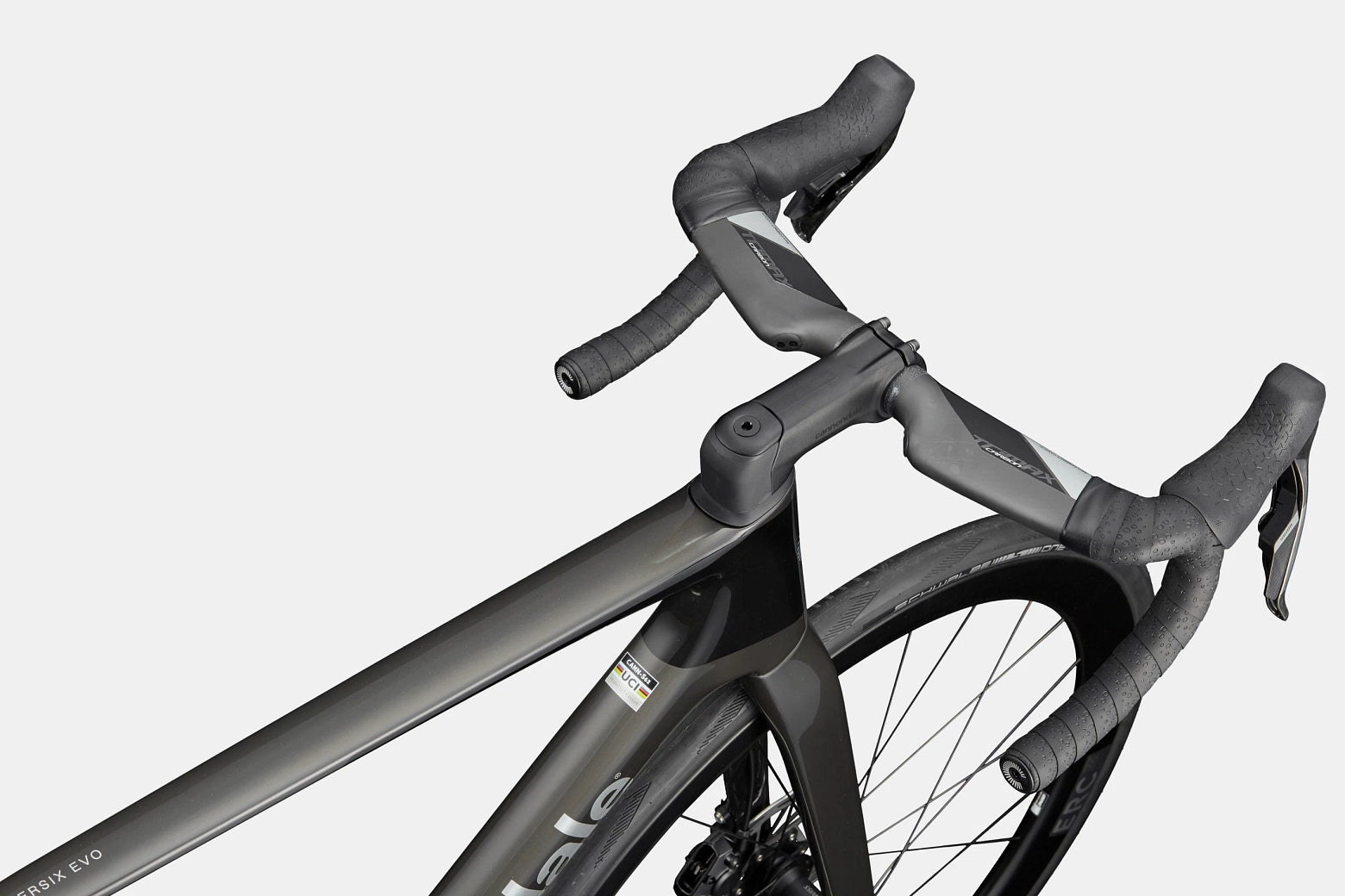 Cannondale SuperSix EVO 4 - Bicycle Warehouse