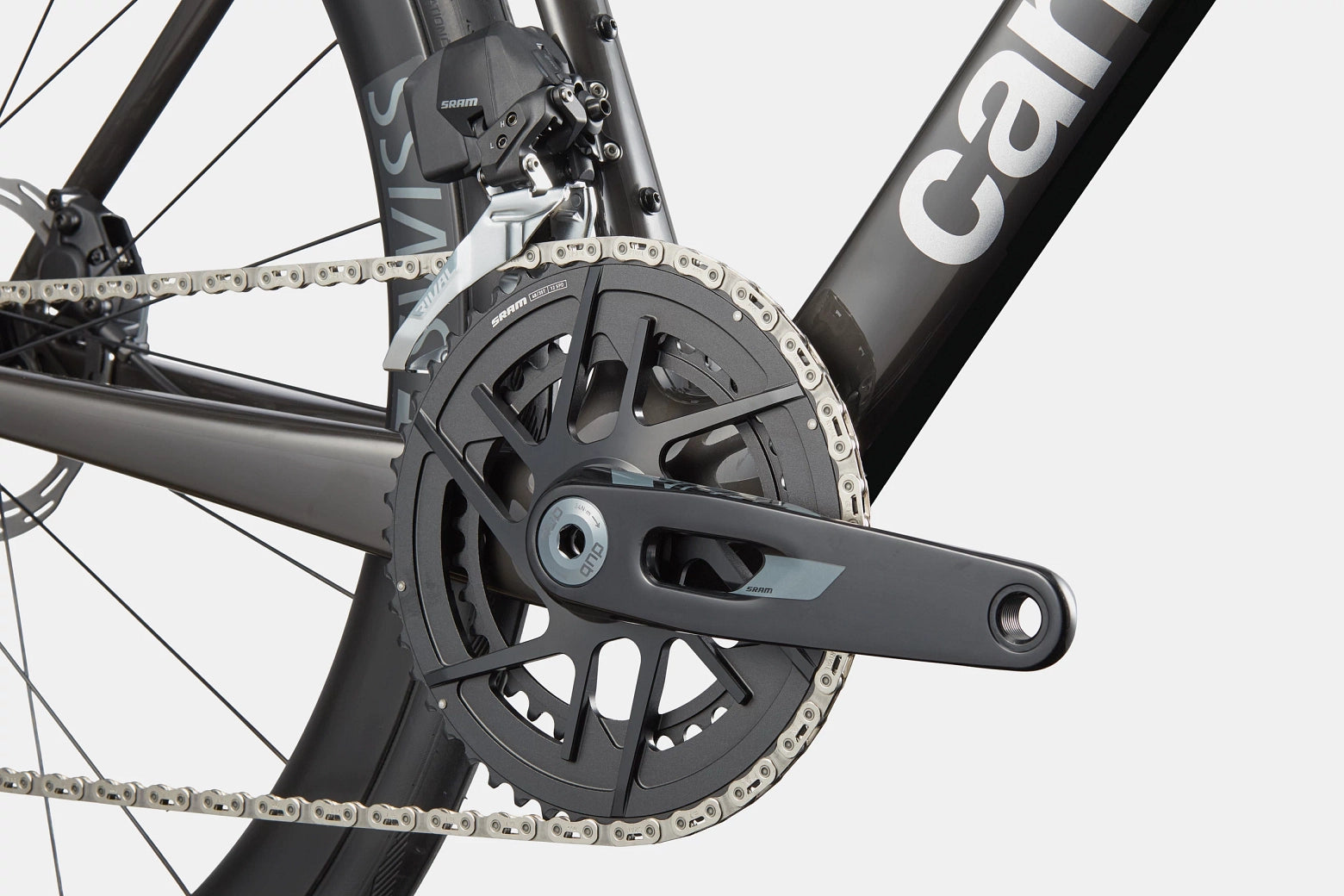 Cannondale SuperSix EVO 4 - Bicycle Warehouse