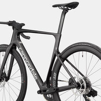 Cannondale SuperSix EVO 4 - Bicycle Warehouse