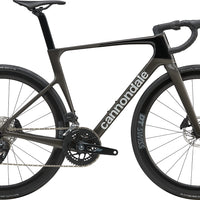 Cannondale SuperSix EVO 4 - Bicycle Warehouse