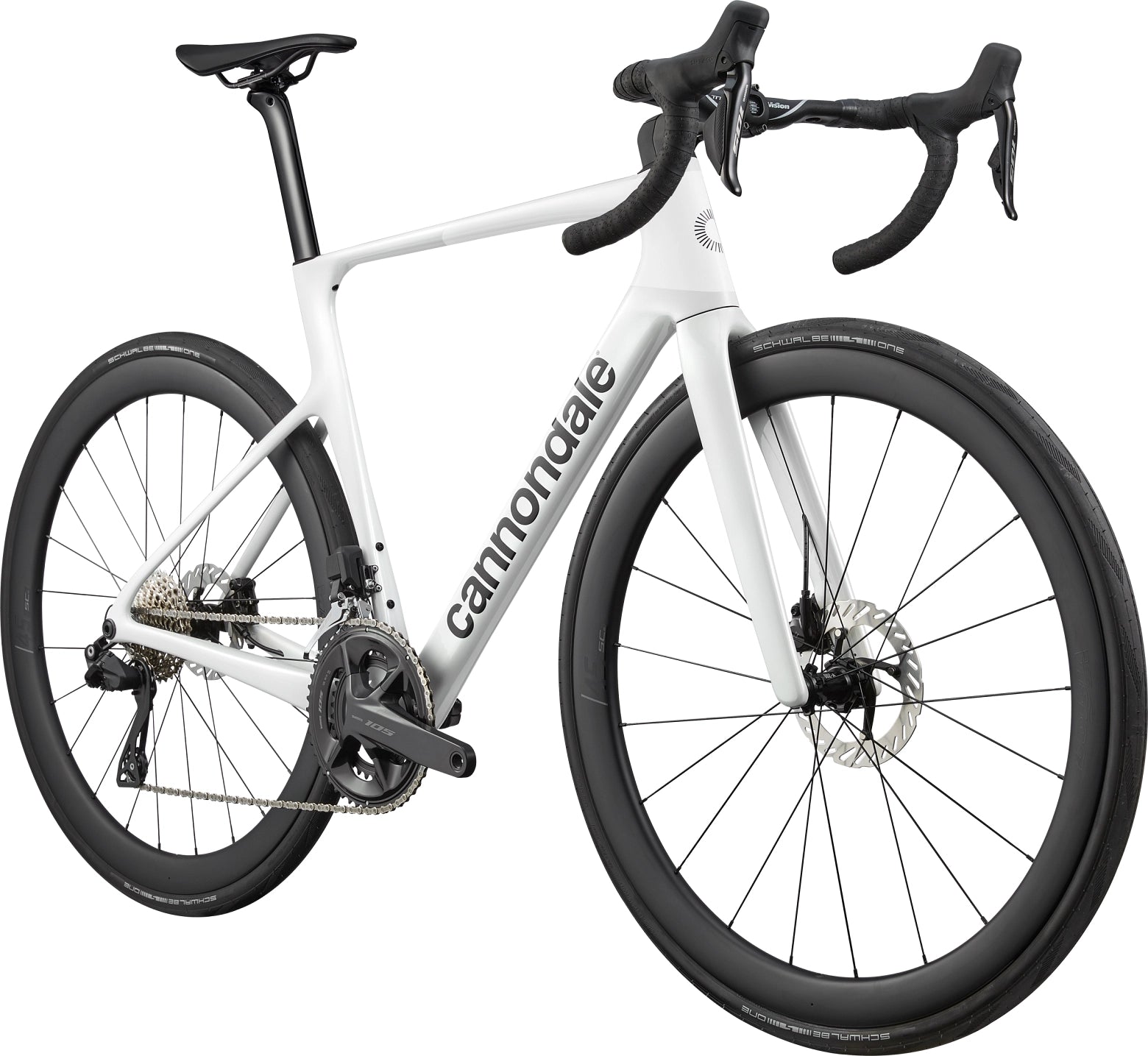 Cannondale SuperSix EVO 5 - Bicycle Warehouse