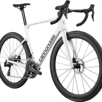 Cannondale SuperSix EVO 5 - Bicycle Warehouse