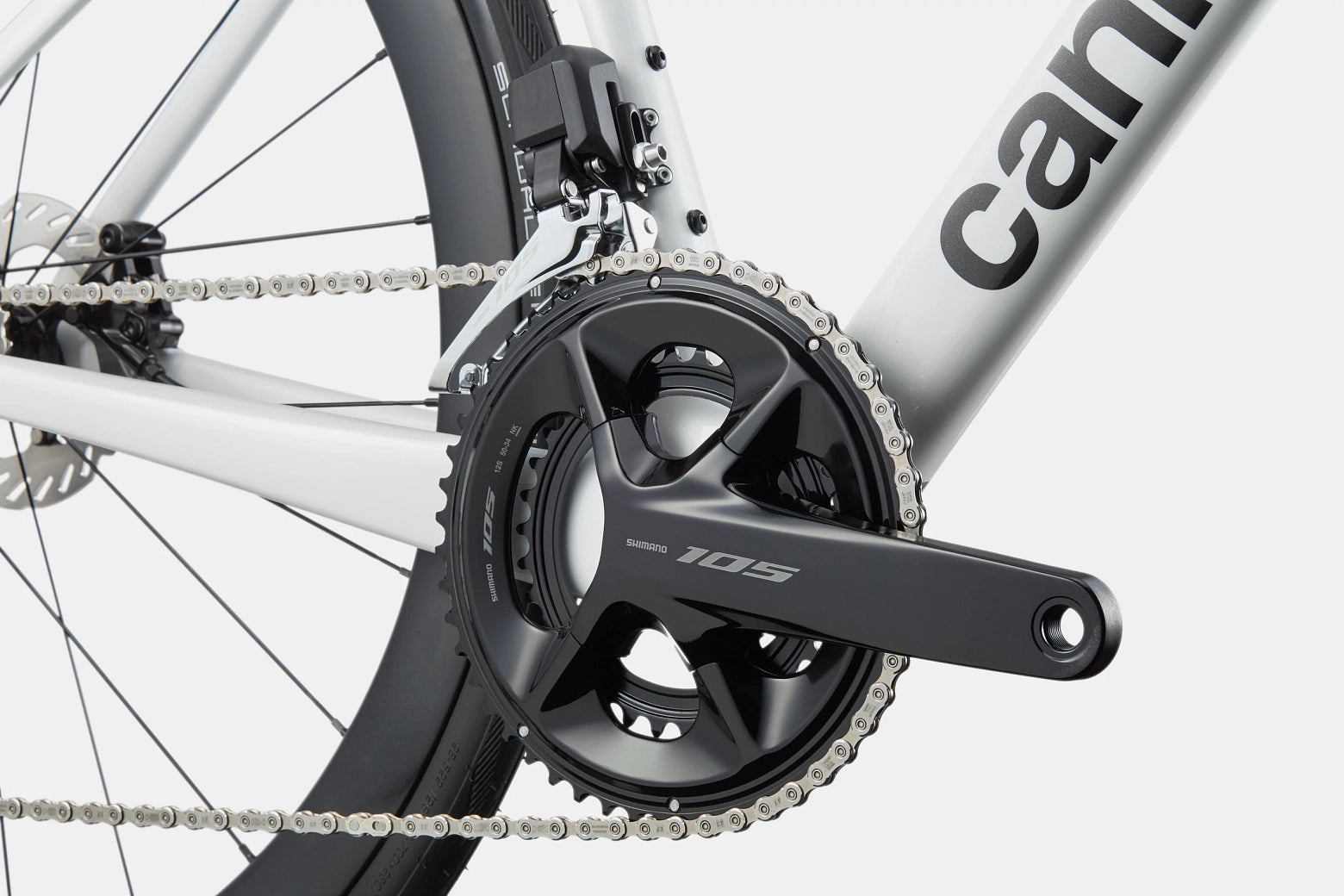 Cannondale SuperSix EVO 5 - Bicycle Warehouse