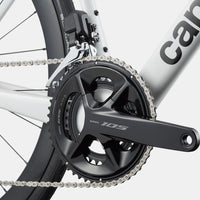 Cannondale SuperSix EVO 5 - Bicycle Warehouse