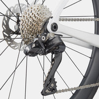 Cannondale SuperSix EVO 5 - Bicycle Warehouse