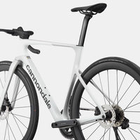 Cannondale SuperSix EVO 5 - Bicycle Warehouse