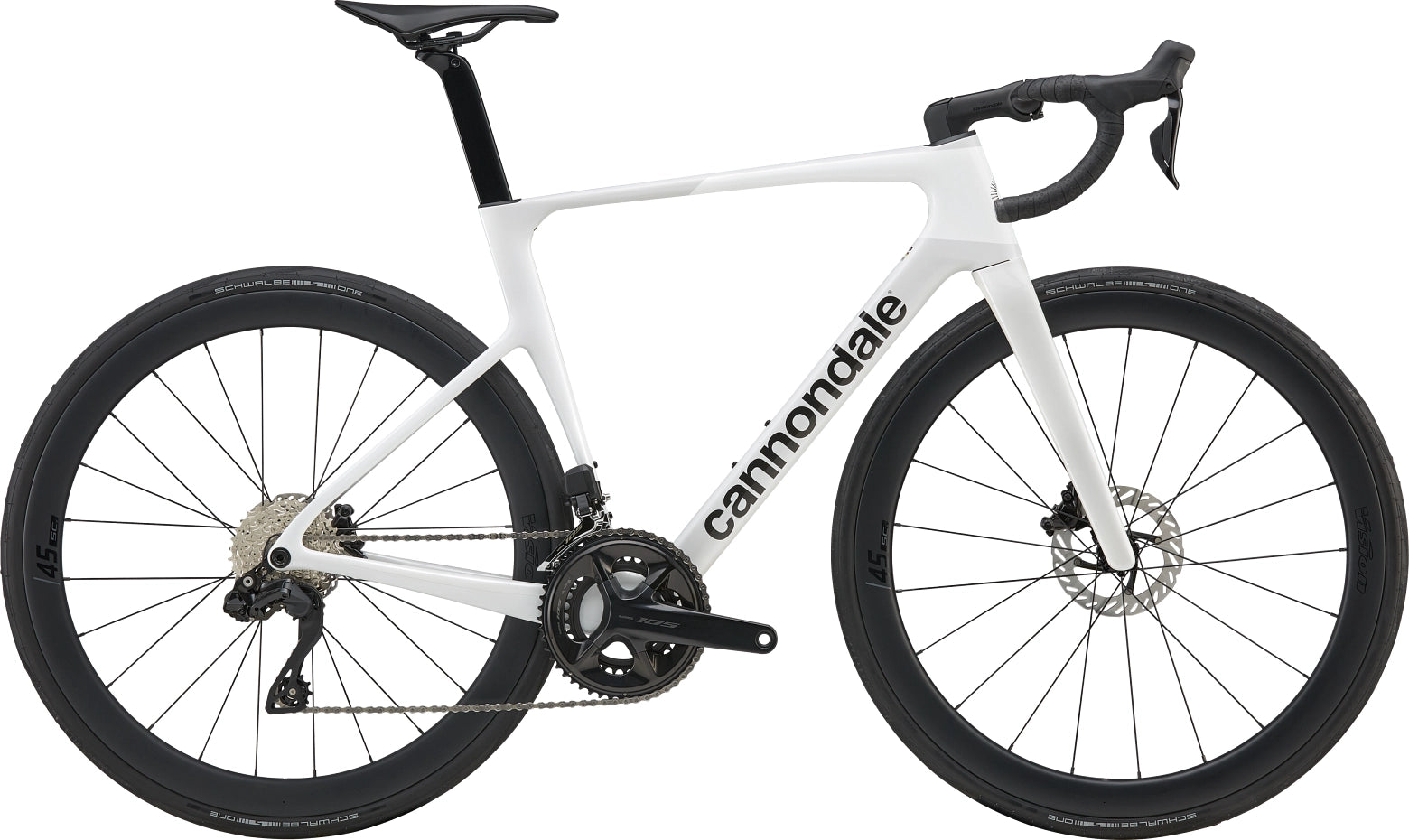 Cannondale SuperSix EVO 5 - Bicycle Warehouse