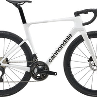 Cannondale SuperSix EVO 5 - Bicycle Warehouse