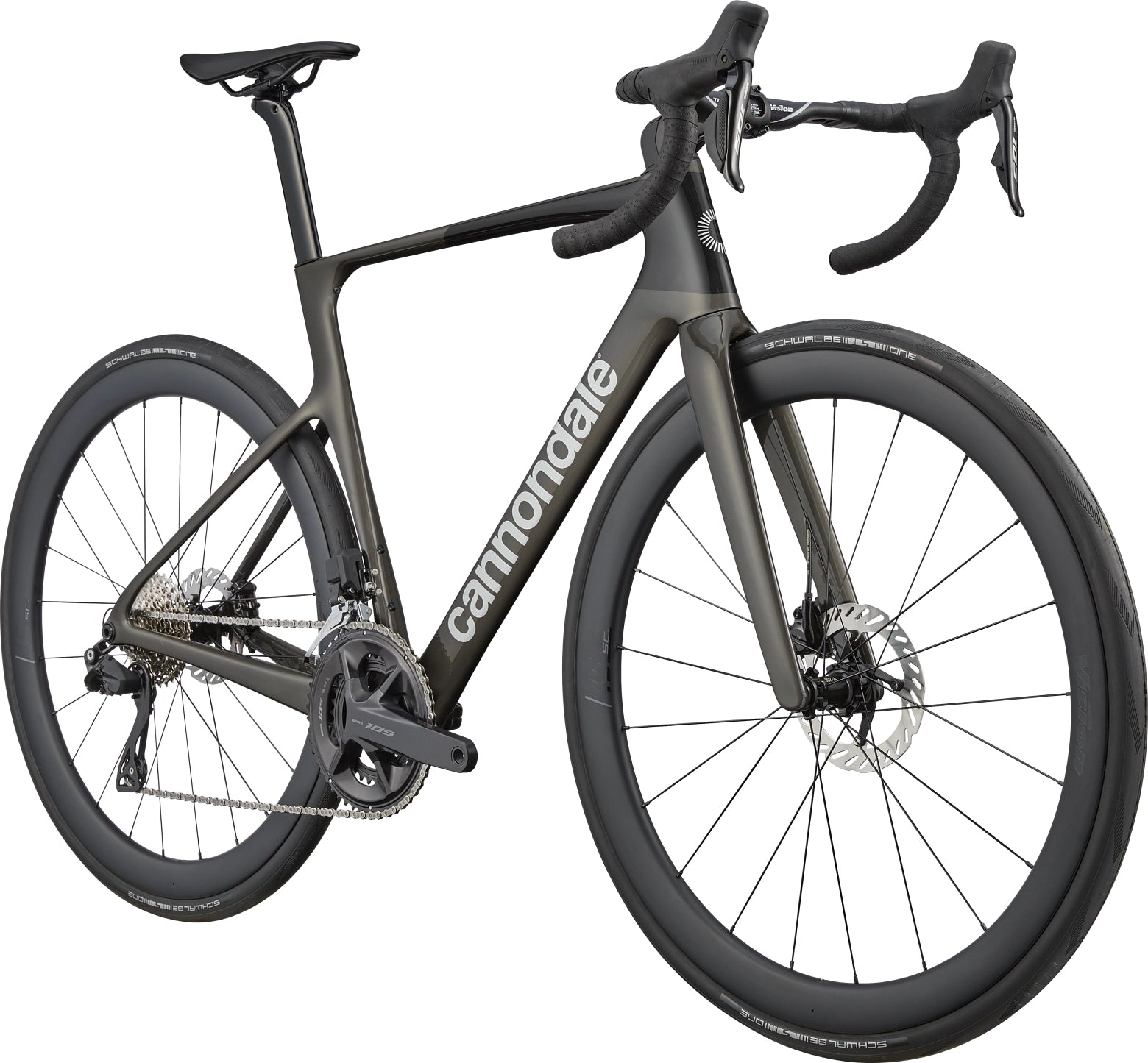 Cannondale SuperSix EVO 5 - Bicycle Warehouse