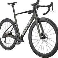 Cannondale SuperSix EVO 5 - Bicycle Warehouse