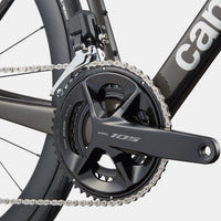Cannondale SuperSix EVO 5 - Bicycle Warehouse
