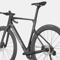 Cannondale SuperSix EVO 5 - Bicycle Warehouse
