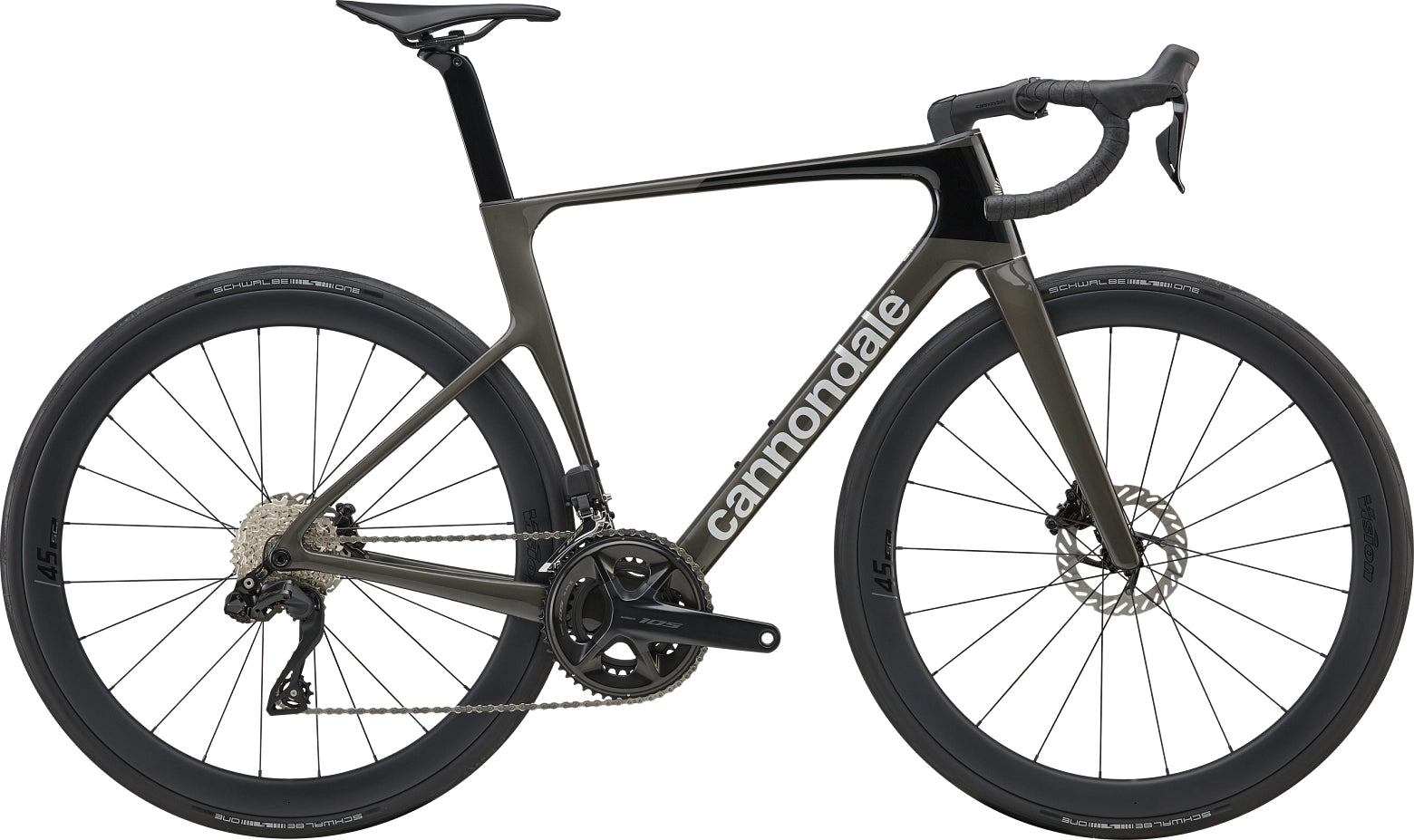 Cannondale SuperSix EVO 5 - Bicycle Warehouse