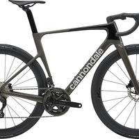 Cannondale SuperSix EVO 5 - Bicycle Warehouse