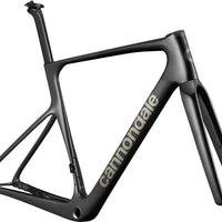 Cannondale SuperSix EVO Hi-MOD Frameset - Bicycle Warehouse