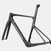 Cannondale SuperSix EVO Hi-MOD Frameset - Bicycle Warehouse