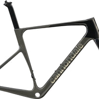 Cannondale SuperSix EVO Hi-MOD Frameset - Bicycle Warehouse